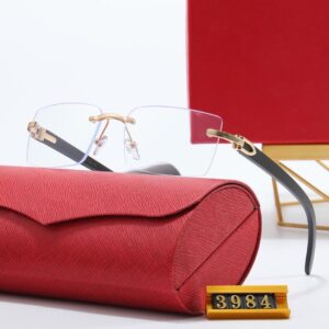 Cat Eye Sunglasses for Women – Vintage Narrow Frame